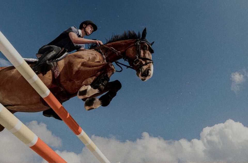 The Premiere Jumping League