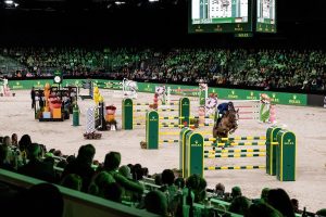Schelstraete Equine Law Attends The Dutch Masters 2026 in ’s-Hertogenbosch