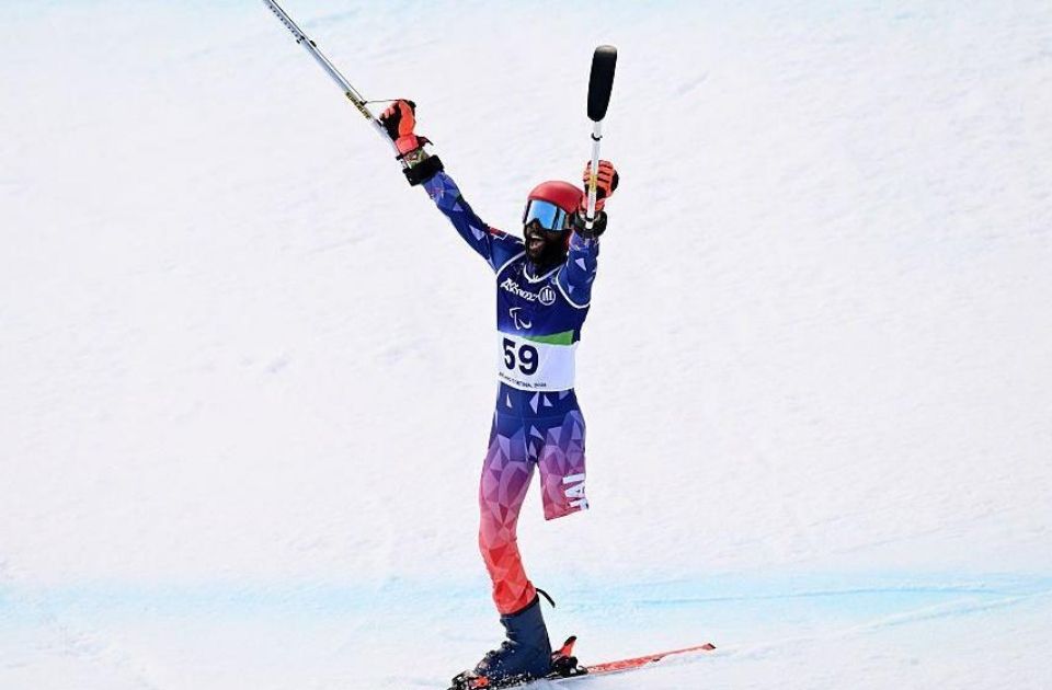 Winter Paralympics 2026 Highlights: Stories Beyond Medals