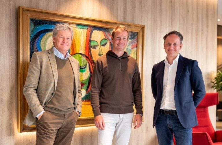 International showjumper David Will joins Schelstraete On Tour Podcast