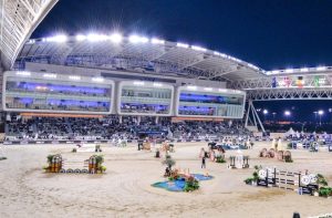 Force Majeure in FEI Regulations: Lessons from Doha 2026