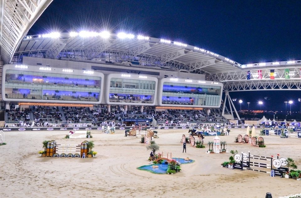 Force Majeure in FEI Regulations: Lessons from Doha 2026