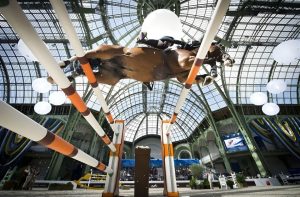 Is the show jumping qualification system still fit for purpose?