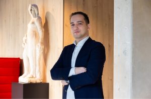 Mr. Deniz Colkusu secured a win for our client in a case regarding a non-confirming horse.