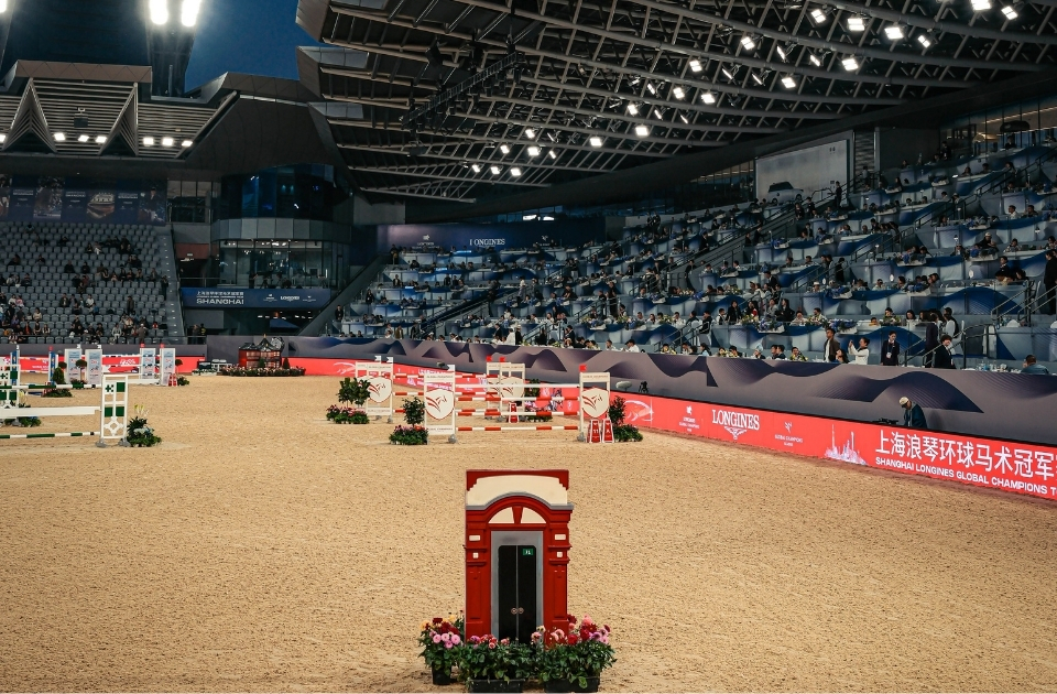 Learn more of the application of the Force Majeure in the FEI rules