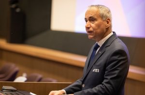 FEI Sports Forum 2026 overview and legal implications