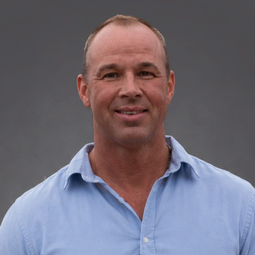 Dr. Kurt Selberg