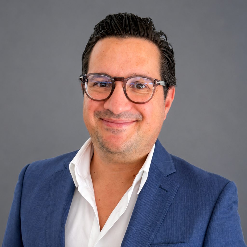 Ludovic Duarte