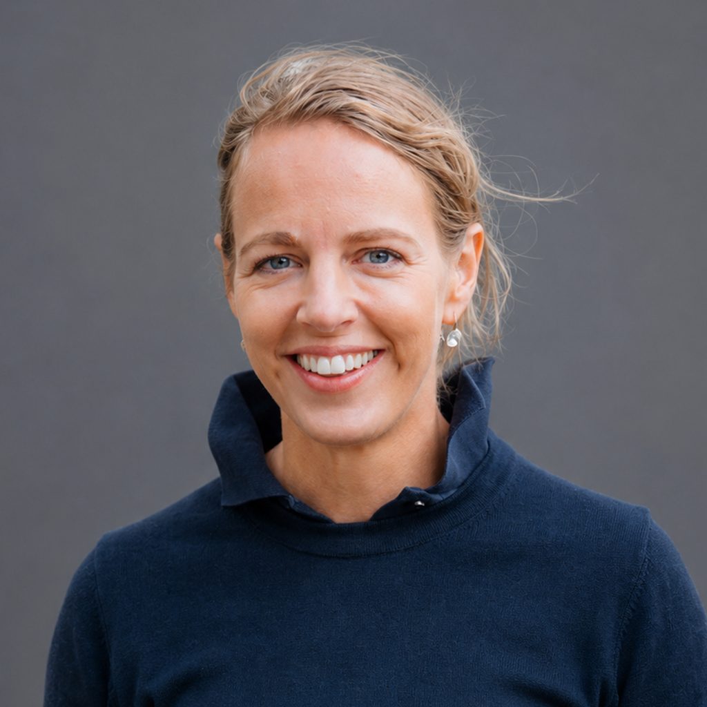 Dr. Mathilde Pluim