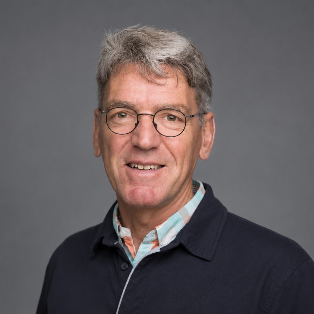 Peter van Oijen