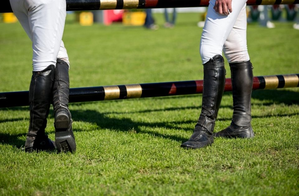 FEI-dopingzaak succesvol afgerond