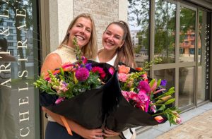 Academische mijlpalen voor Team Schelstraete Equine Law